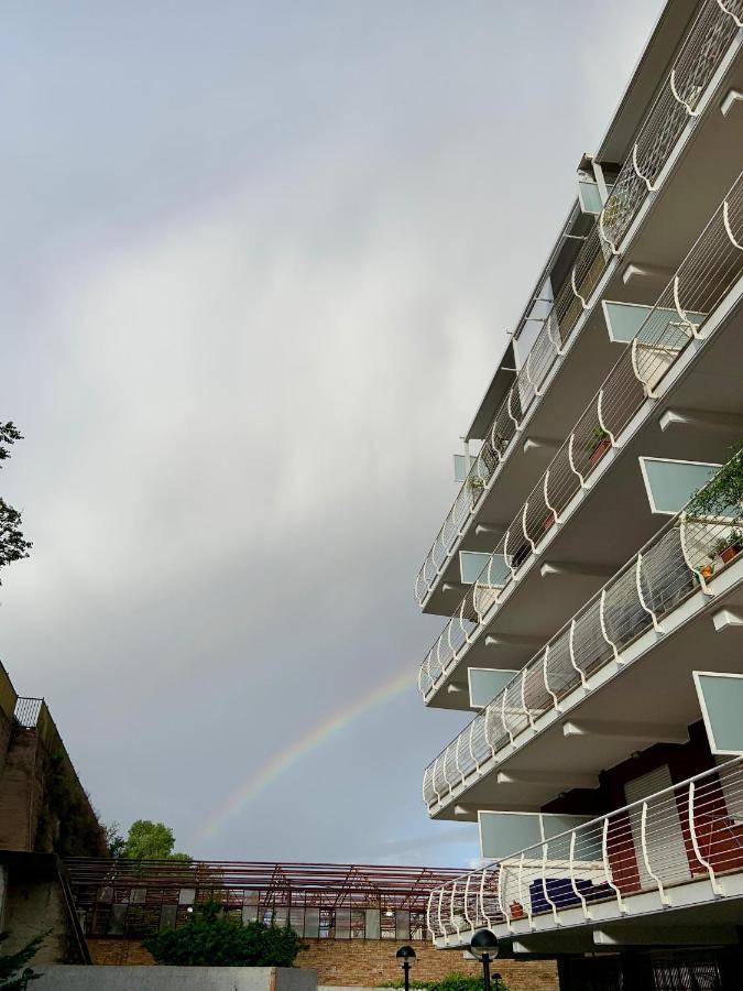 罗马8380 Lory'S House公寓 外观 照片