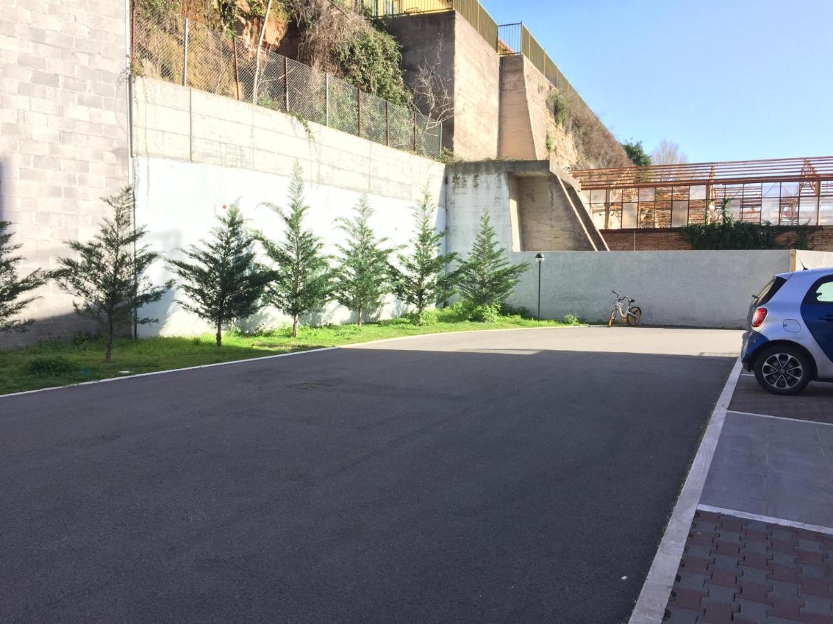 罗马8380 Lory'S House公寓 外观 照片