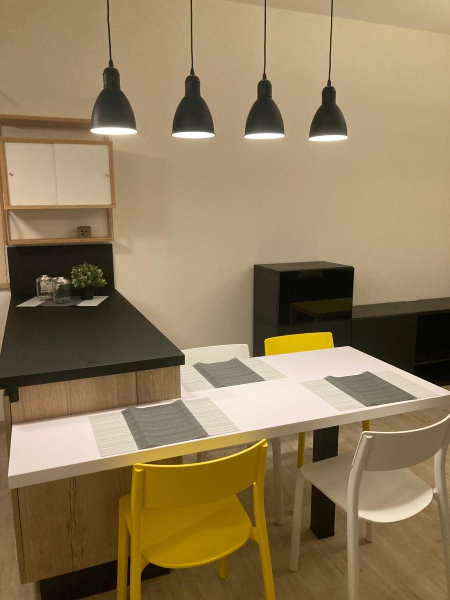罗马8380 Lory'S House公寓 外观 照片