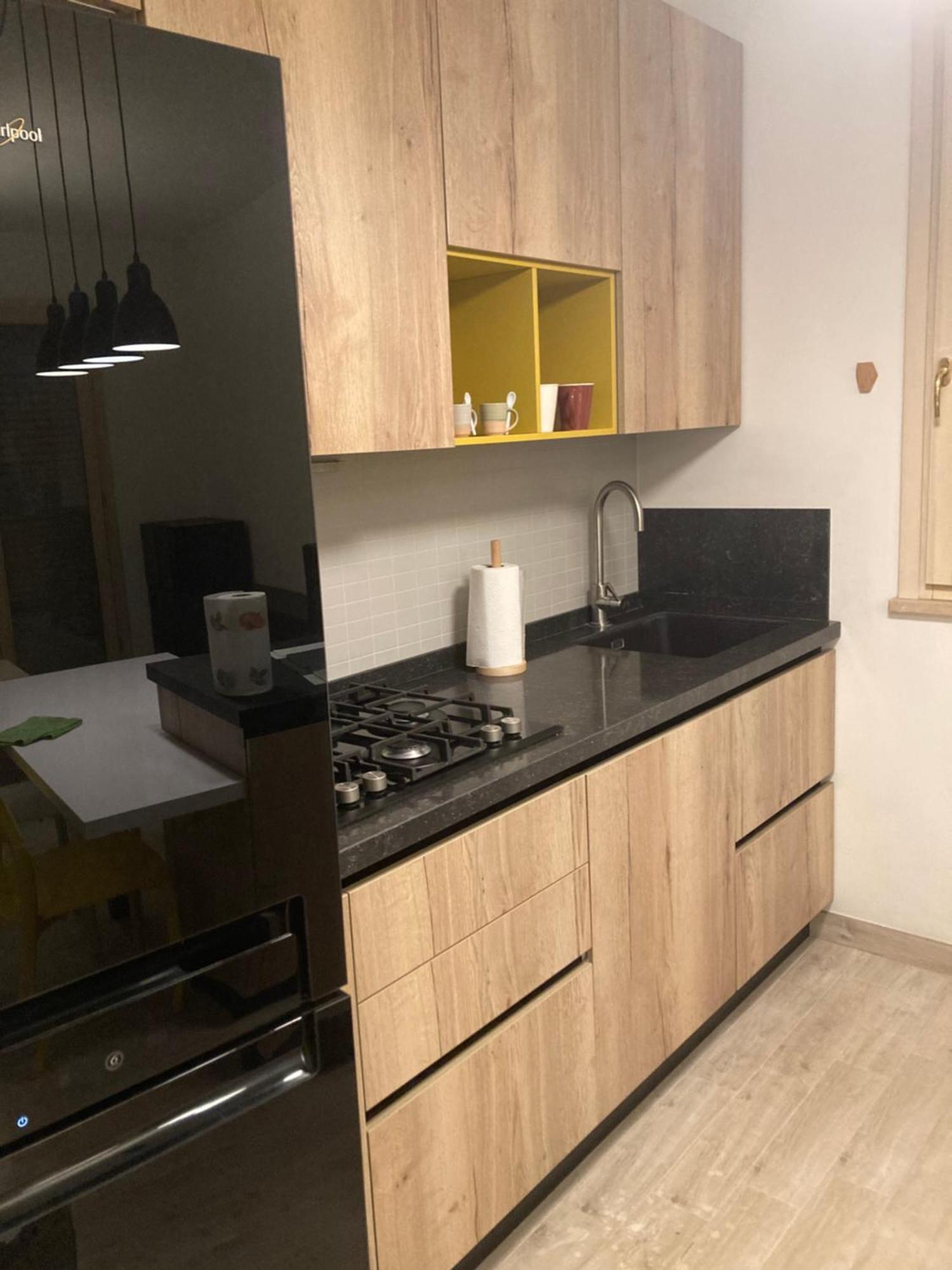 罗马8380 Lory'S House公寓 外观 照片