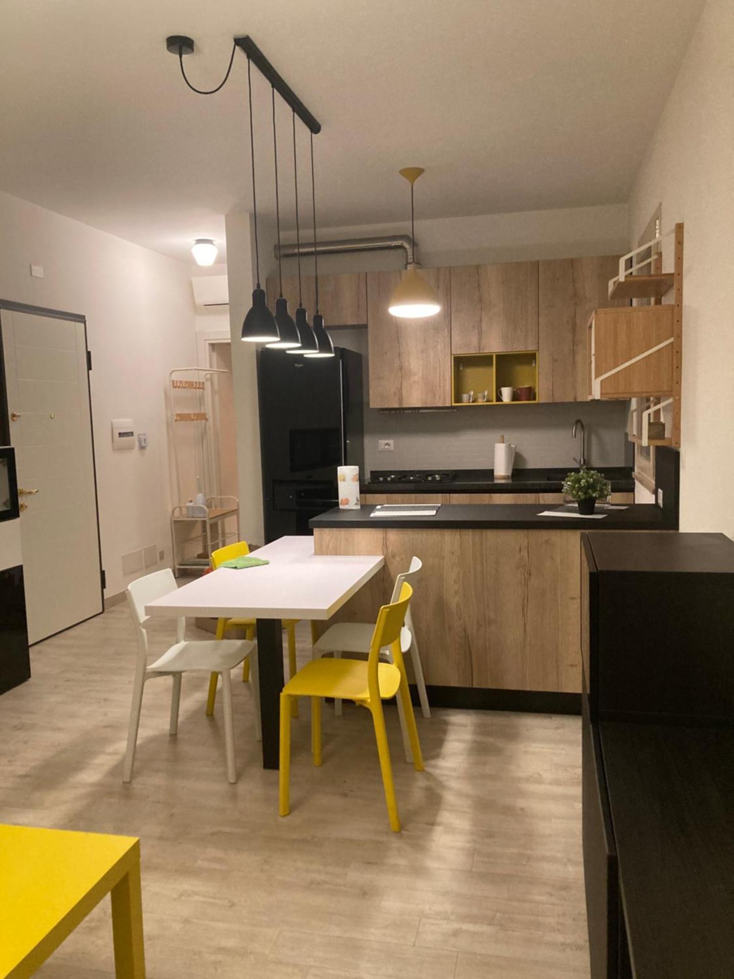 罗马8380 Lory'S House公寓 外观 照片